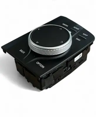BMW 3 G20 G21 Head unit multimedia control 5A1D041CZ