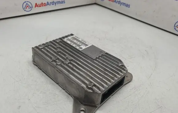 BMW 5 F10 F11 Suspension control unit/module 6798243 34526798243