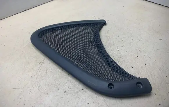 Smart ForTwo I Other sill/pillar trim element 0000576