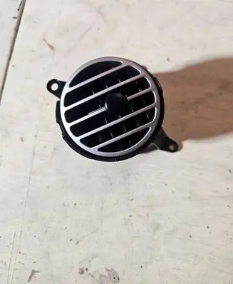 Chevrolet Kalos Dash center air vent grill 96345900