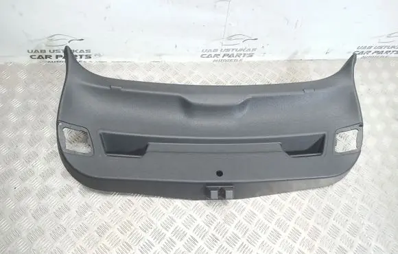 Opel Astra J Other trunk/boot trim element 13266526