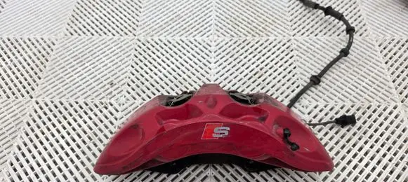 Audi SQ7 Front brake caliper 4M0615106CS