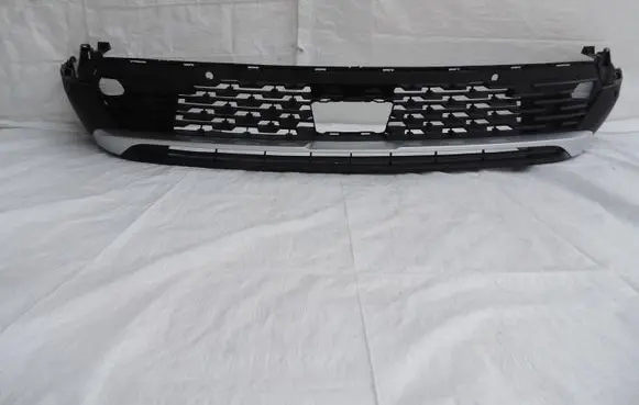 Opel Mokka B Front bumper 9835277680