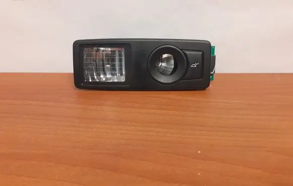 BMW X5 E70 Front seat light 63316972971 3359