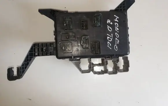 Ford Mondeo MK IV Fuse module 1S7T14A073AF