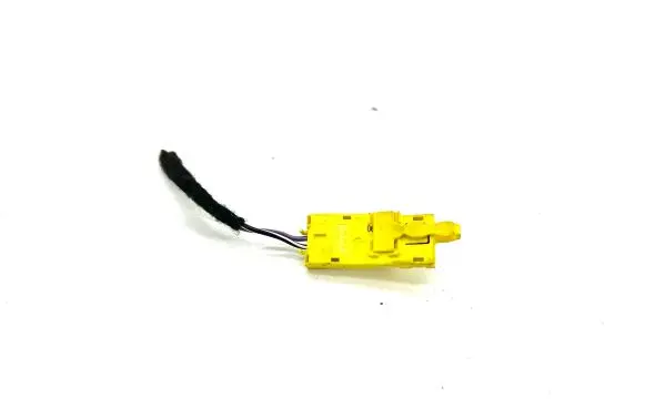 Mercedes-Benz E W211 Airbag squib ring wiring 0395454628