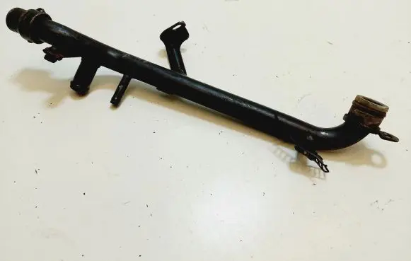 Audi A4 S4 B6 8E 8H Engine coolant pipe/hose 06D121065A