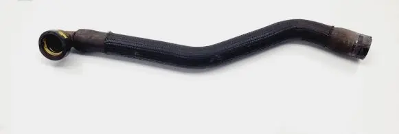 Citroen C4 I Picasso Engine coolant pipe/hose