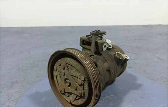 Air conditioning (A/C) compressor (pump)