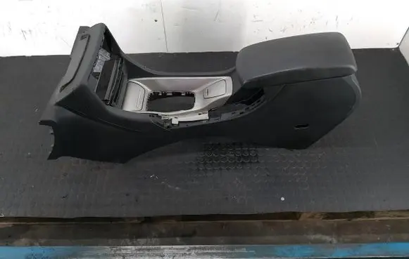Citroen C5 Center console 