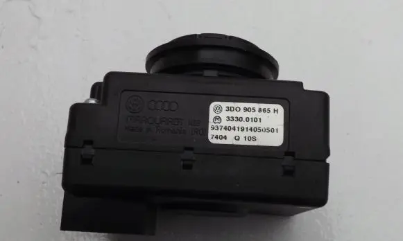 Porsche Cayenne (9PA) Ignition lock 3D0905865H