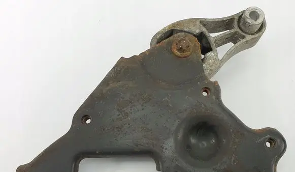 Smart ForTwo I Engine mounting bracket A1320110032
