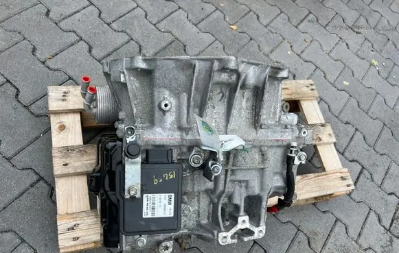 BMW 2 F45 Automatic gearbox 8664603