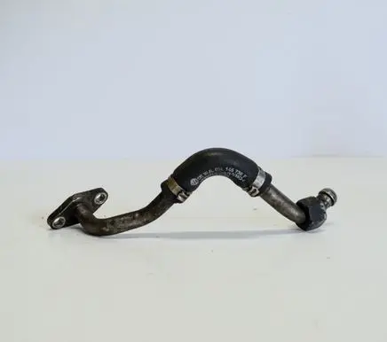 Audi A3 S3 8P Air intake hose/pipe 03L145736F