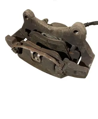 Audi A6 C7 Front brake caliper 32008421A