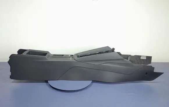 Skoda Octavia 985 Center console 