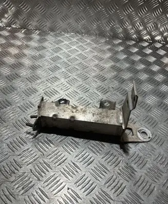 Toyota RAV 4 (XA50) Front bumper shock/impact absorber PK18707