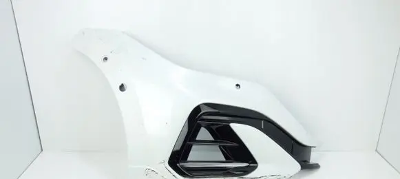 Volkswagen Arteon Front bumper corner part panel trim 3G8807796C