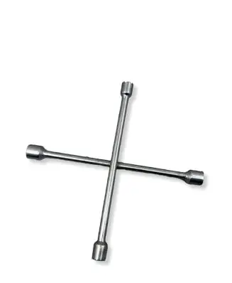 BMW 5 E60 E61 Wheel nut wrench 