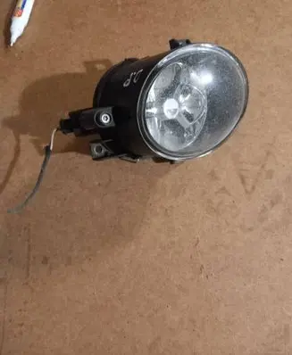 Seat Altea XL Front fog light