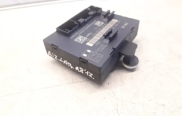 Audi A8 S8 D4 4H Door control unit/module 4H0959795E