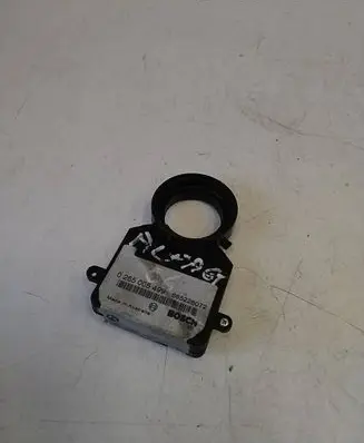 Alfa Romeo GT Steering angle sensor 0265005499