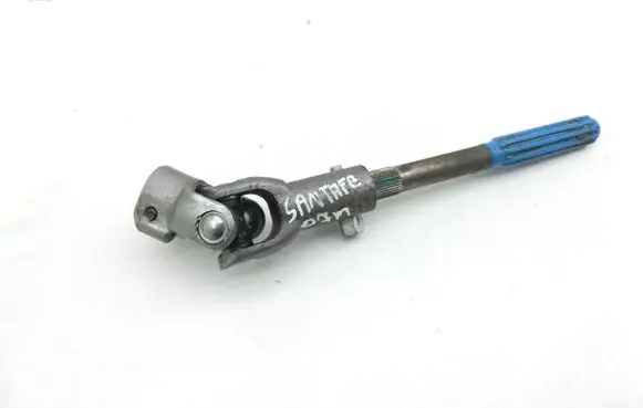 Hyundai Santa Fe Steering column universal joint