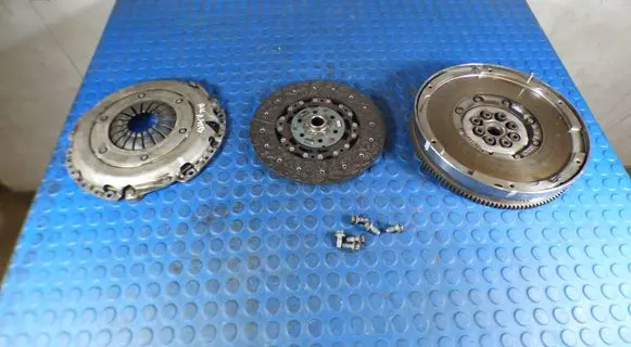 Opel Astra K Clutch set kit CART55574768 55574768 1878006586
