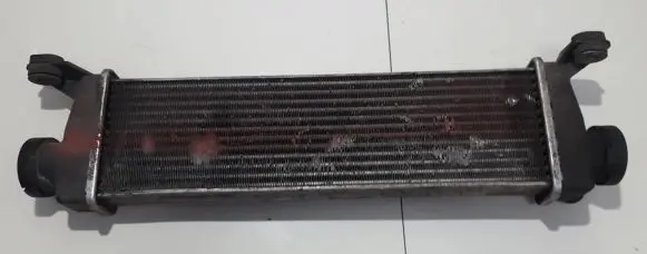 Mercedes-Benz A W168 Intercooler radiator a1685000000