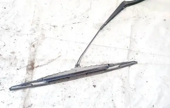BMW X3 E83 Front wiper blade arm 340072102 3400721-02