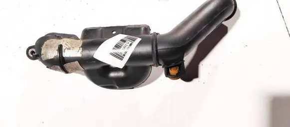 Citroen Xsara Picasso Intercooler hose/pipe 9657083280 003538