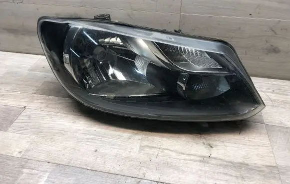 Volkswagen Caddy Headlight/headlamp 2K5941006A 1EL01055102