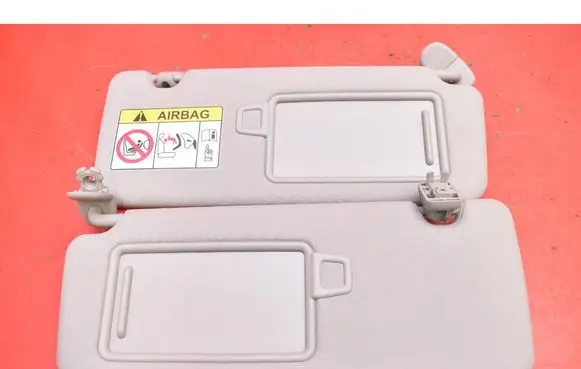 KIA Sportage Sun visor 