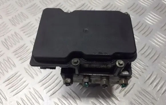 Renault Scenic II - Grand scenic II ABS Pump