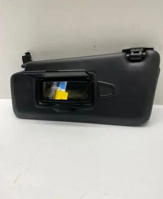 Mercedes-Benz GLE (W166 - C292) Sun visor A2058107704 06B900202F SBUW205SB