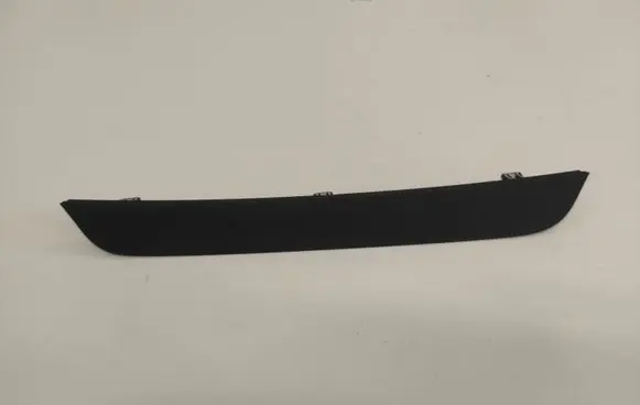Audi Q7 4M Front door trim bar 4M2857304