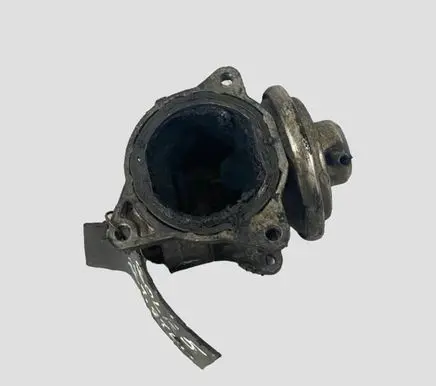 Volkswagen Golf V EGR valve 038129637D