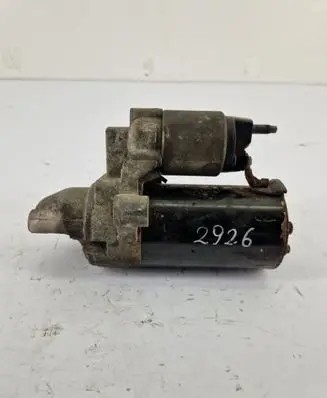 Mini Cooper Countryman R60 Starter motor 