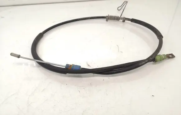 Ford Transit Handbrake/parking brake wiring cable 6C112A809AB