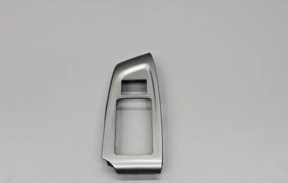 Honda Accord Front door window switch trim 83543TL0E0150