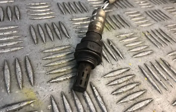 Mini One - Cooper R50 - 53 Lambda probe sensor 0872674