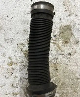 Front door exterior handle/bracket