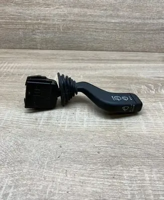 Opel Astra G Wiper control stalk 90124931