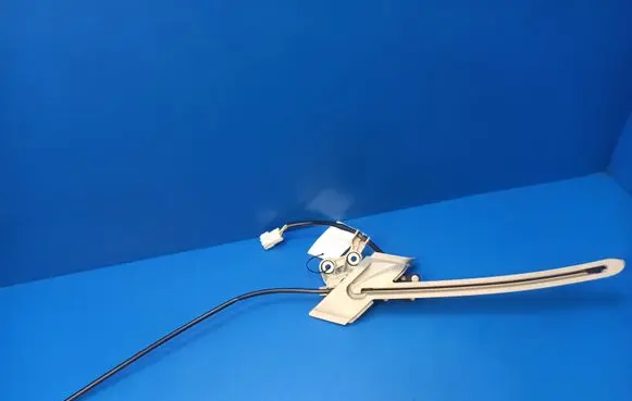 Mercedes-Benz E W212 Curtain motor A2128203042