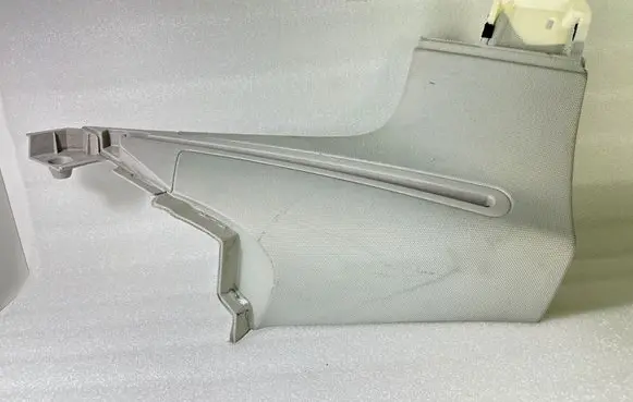 Audi A4 S4 B8 8K (D)pillar trim (top) 8K9867245 8K9868131 8K9869245