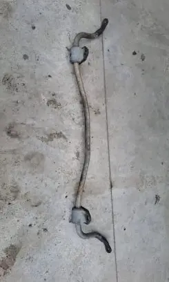 Jeep Grand Cherokee Rear anti-roll bar/sway bar M10637003