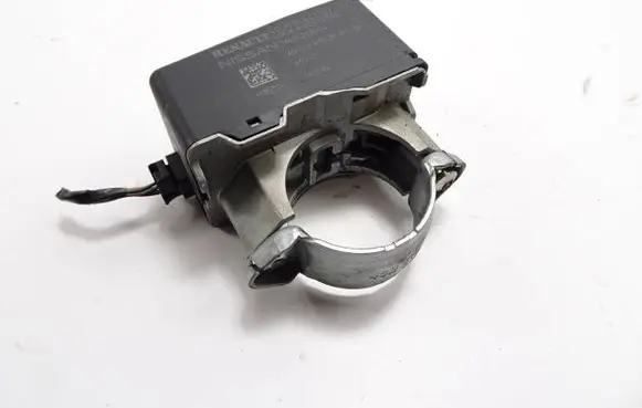 Nissan Qashqai Steering wheel lock 487004553R 00KASSYSTRC 140116