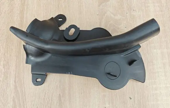 BMW 5 G30 G31 G38 Engine compartment rubber 7349602