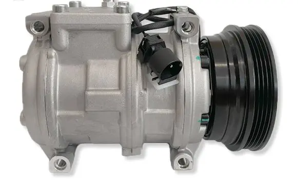 Land Rover Range Rover P38A Air conditioning (A/C) compressor (pump) 64528371021