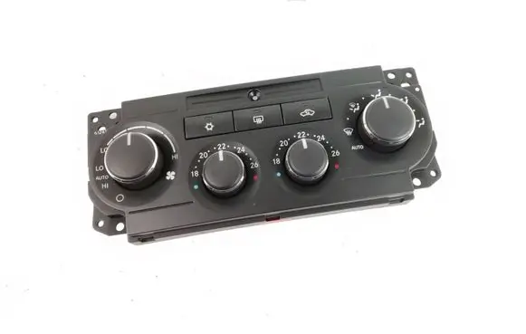 Jeep Commander Climate control unit P55111011AI